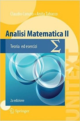 Analisi Matematica II