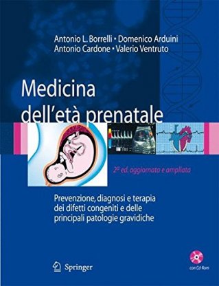 Medicina dell'età prenatale