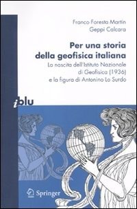 Per una storia della geofisica italiana