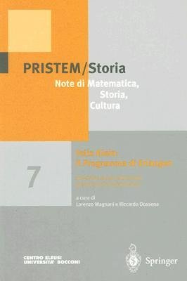 PRISTEM/Storia 7
