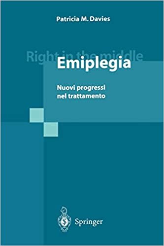 Right in the Middle - Emiplegia
