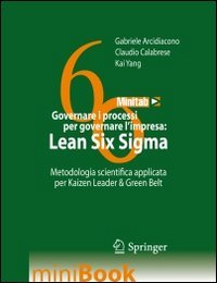 Governare i processi per governare l’impresa: Lean Six Sigma