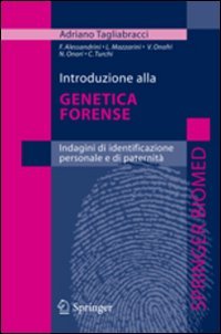 Introduzione alla genetica forense