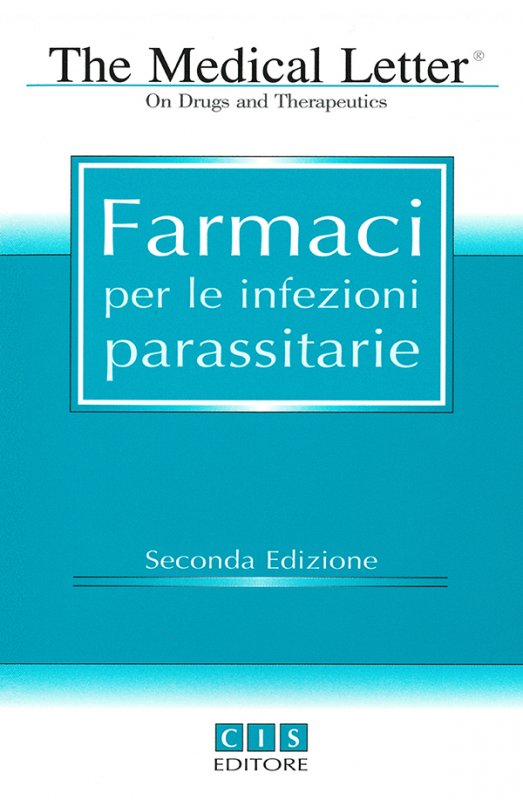 Farmaci per le infezioni parassitarie