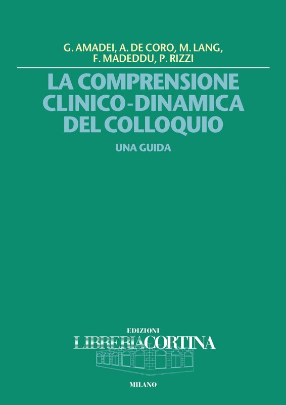 La comprensione clinico-dinamica del colloquio