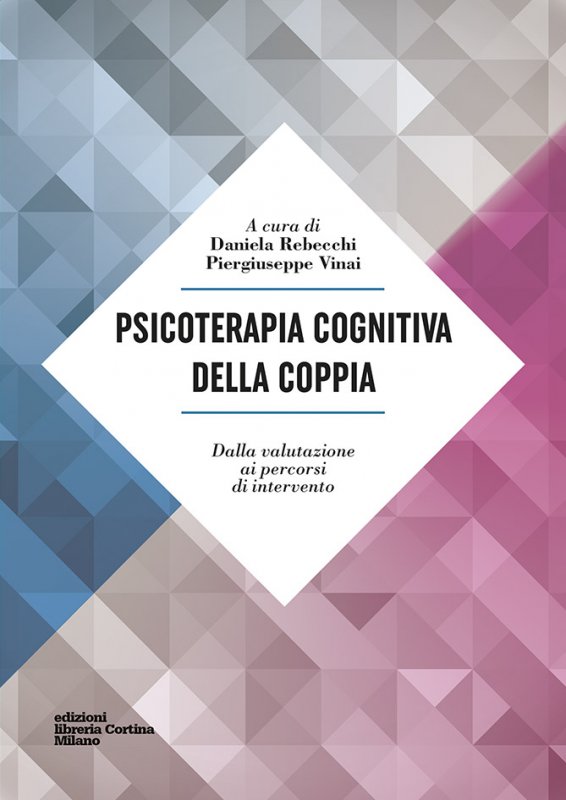 Psicoterapia cognitiva della coppia