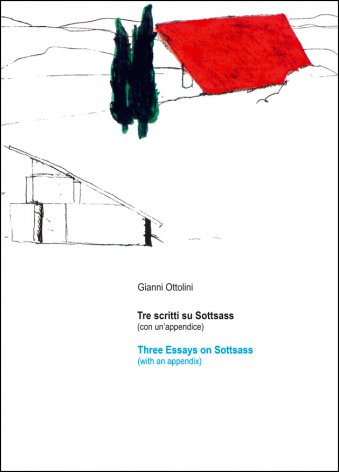 Tre scritti su Sottsass