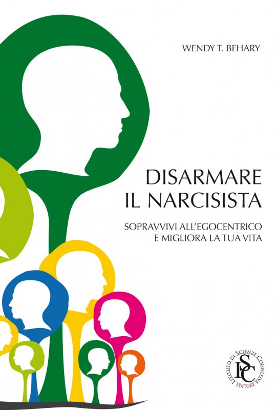 Disarmare il narcisista