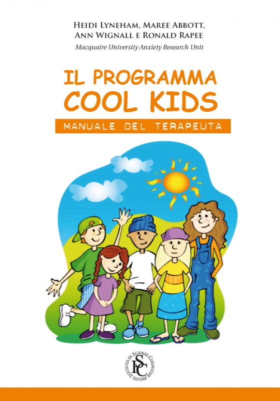 Il programma Cool Kids