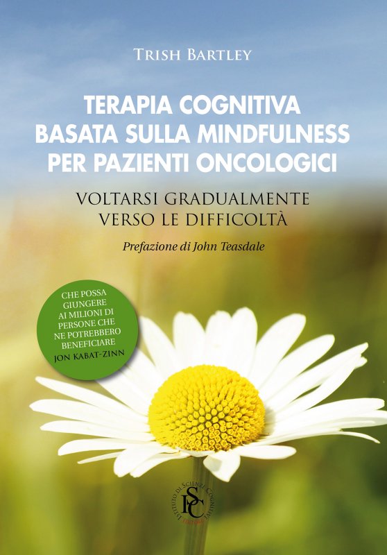 Terapia cognitiva basata sulla mindfulness per pazienti oncologici