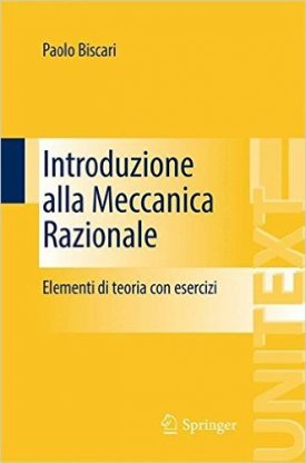 Introduzione alla Meccanica Razionale