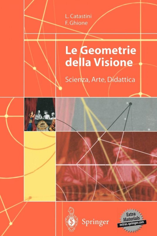 Le Geometrie della Visione