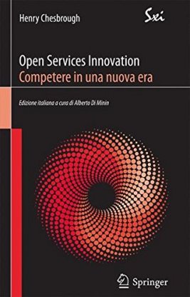 Open Services Innovation. Competere in una nuova era