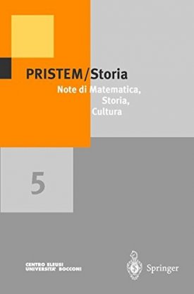 PRISTEM/Storia 5