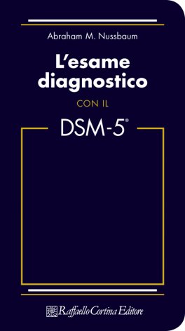 L'esame diagnostico con il DSM-5