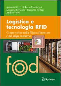 Logistica e tecnologia RFID