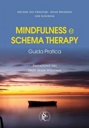 Mindfulness e Schema Therapy