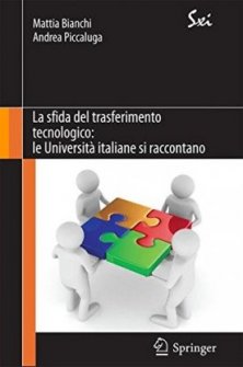 La sfida del trasferimento tecnologico: le Università italiane si raccontano