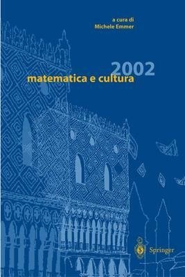 Matematica e cultura 2002