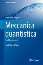 Meccanica quantistica - Problemi scelti