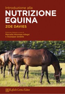 Introduzione alla nutrizione equina