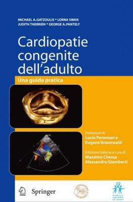 Cardiopatie congenite dell'adulto - Una guida pratica