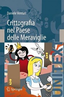 Crittografia nel Paese delle Meraviglie