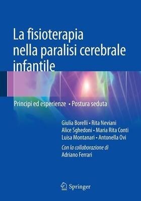 La fisioterapia nella paralisi cerebrale infantile - Principi ed esperienze - Postura seduta