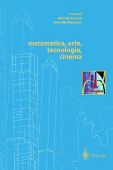 Matematica, arte, tecnologia, cinema