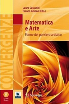 Matematica e Arte - Forme del pensiero artistico