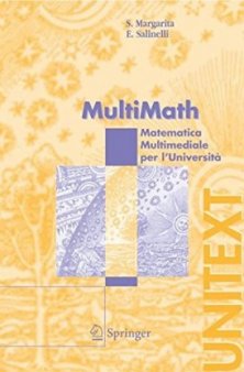 MultiMath - Matematica Multimediale per l'Università