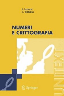 Numeri e Crittografia