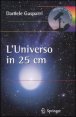 L'universo in 25 centimetri